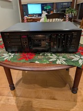 Nakamichi RX-202