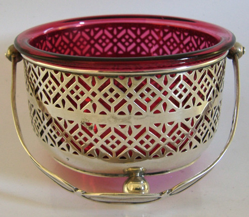 English sterling silver - sterling,