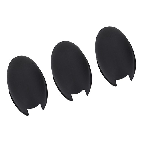 Saxophone thumb rest cushion - thumb,