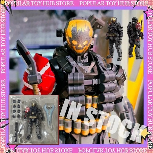 Halo reach action - halo,