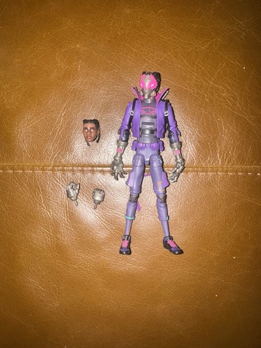 Marvel legends spider man - marvel,