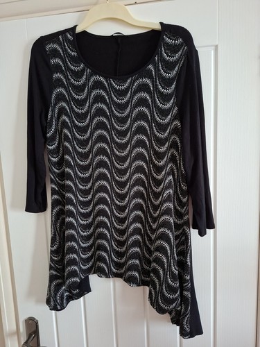 Ladies top jumper tshirt - ladies,