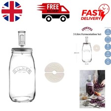 Complete 3L Fermentation Kit