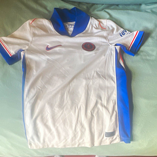 Nike chelsea away shirt palmer - away,