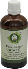 Castor Oil | Ricinus Communis
