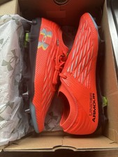 UK Size 11-Under Armour