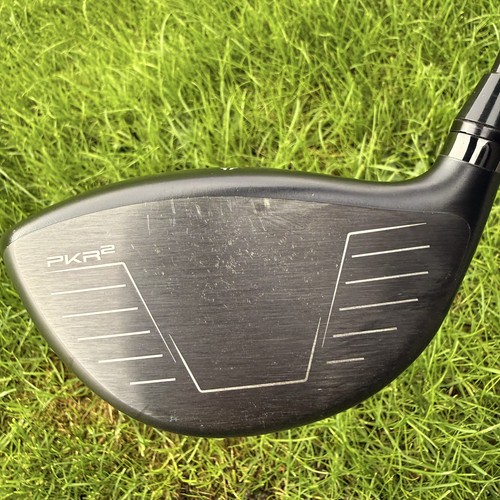Wilson dynapwr carbon driver - dynapwr,