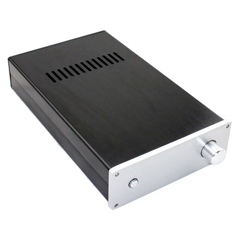 Amplifier housing lm3886 - amplifier, housing,lm3886