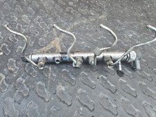 LONDON TAXIS LTI TX4 EURO 6 RAIL COMMON RAIL 445 214 233 