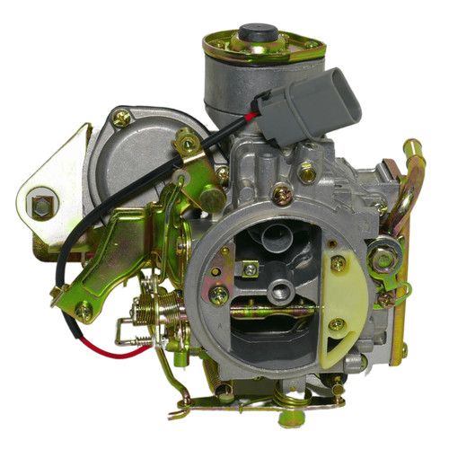 Carburetor z24 nissan blue - z24,
