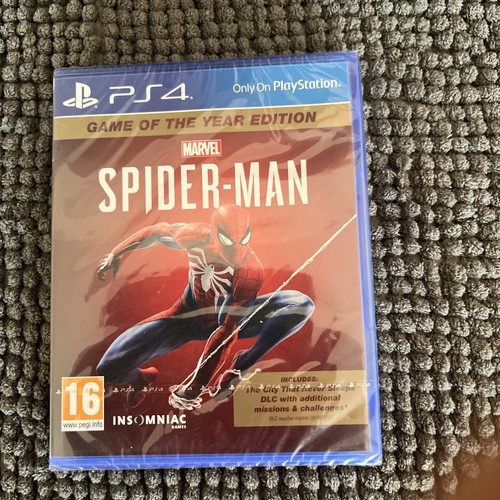 Marvel spider man game of - spider-man,