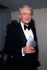 Hal Holbrook at the 1988 ACE