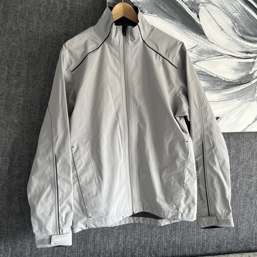 Galvin green waterproof - green,