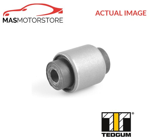 Control arm wishbone - arm, bush