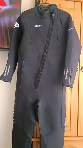 Zcco men full length - men’s,