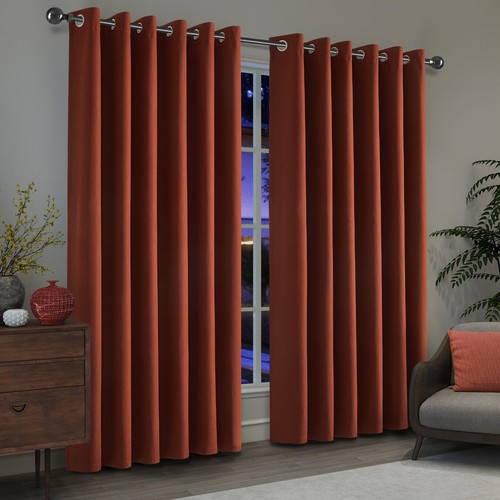 Total thermal blackout - total,