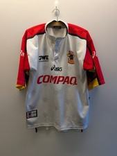 Bradford Bulls 1998 Asics Home