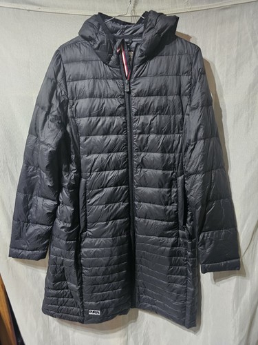 Puffa women long - women's,