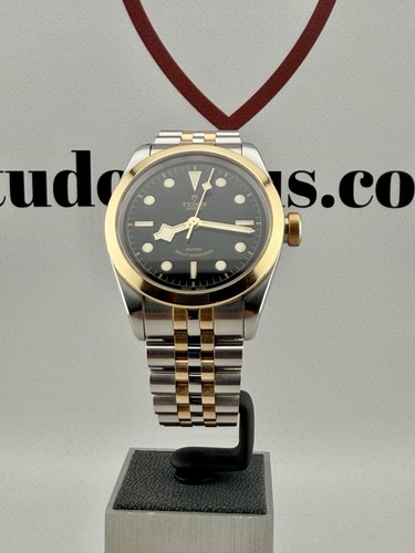 2022 tudor black bay - bay, one
