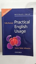 Practical English Usage Third