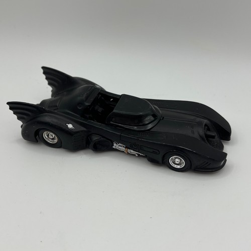 Hot wheels batman 1989 - hot,