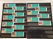 Australia LOT2/113 2000