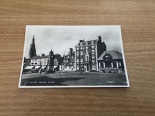 Postcard - St Peters Square