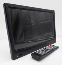 ZOSHING 12.5" Portable LED TV Freeview DVB-T2 HDMI USB AC/DC Remote SR-12.5DT