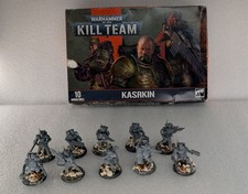 Warhammer 40k 40,000  Kasrkin