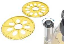 Brinsea Semi-Automatic Egg