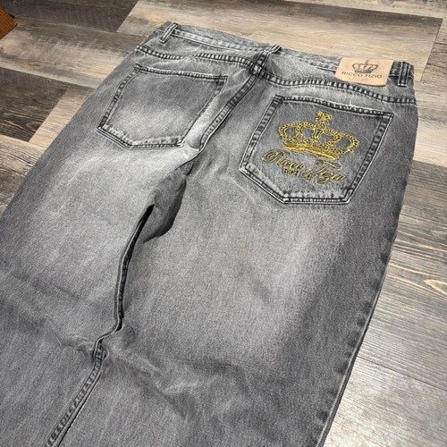 Ricco tizio branded y2k - ricco,
