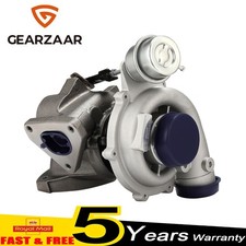 Turbo Charger Turbocharger For