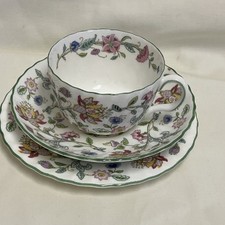 Minton Haddon Hall Trio Cup