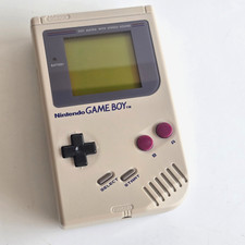 Nintendo Game Boy Original