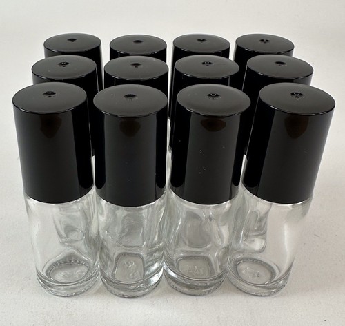 Vivaplex clear glass mini - 12,