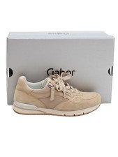 Gabor Women's Trainers UK4 in Tan
