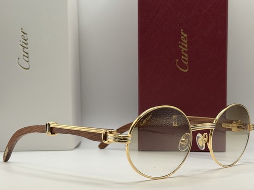 Vintage cartier giverny - vintage, wood