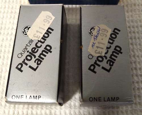 Projector lamp general - projector,