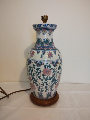 Vintage oriental chinoiserie - vintage,