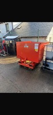 Tipping Skip 125cum suton 