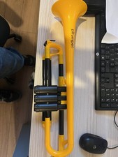 Ptrumpet plastic trumpet with - ptrumpet,