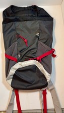 Quechua hiking backpack