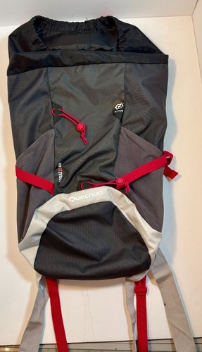 Quechua hiking backpack