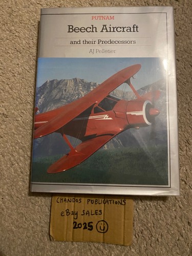 Beech aircraft and their - aircraft,