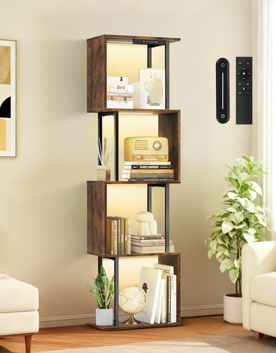 Tier shaped geometric - 5,