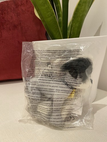 Mcdonald happy meal - toy, 102