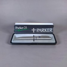 Parker 25 Ballpoint Pen