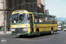 Bus Photo - Lowland Scottish DFS809S Seddon Pennine Plaxton ex Eastern Scottish