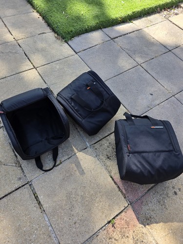 Ktm pannier bags - ktm,