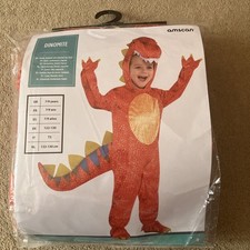 Dinomite Costume Dinosaur